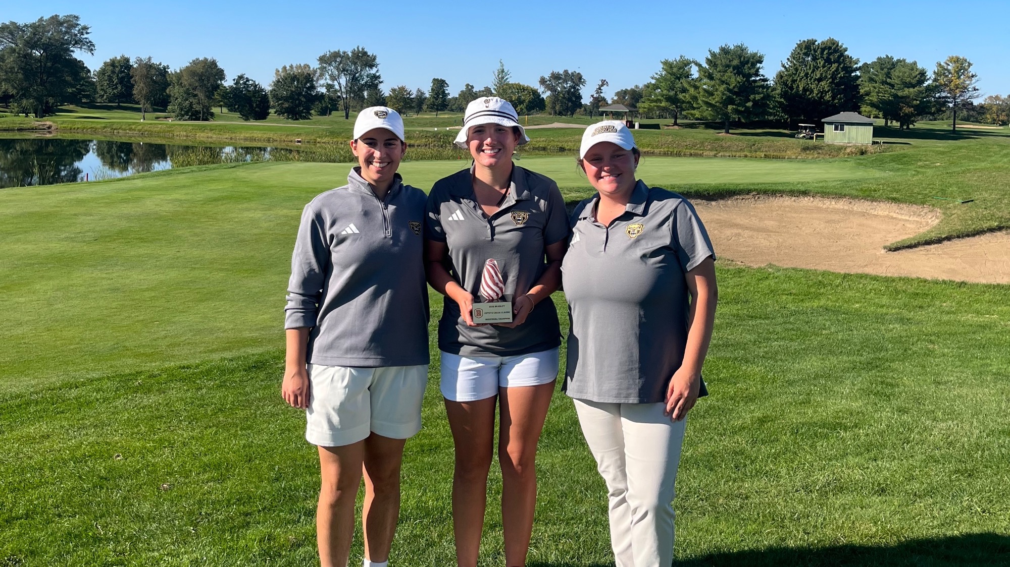 Coyote Creek Classic Recap