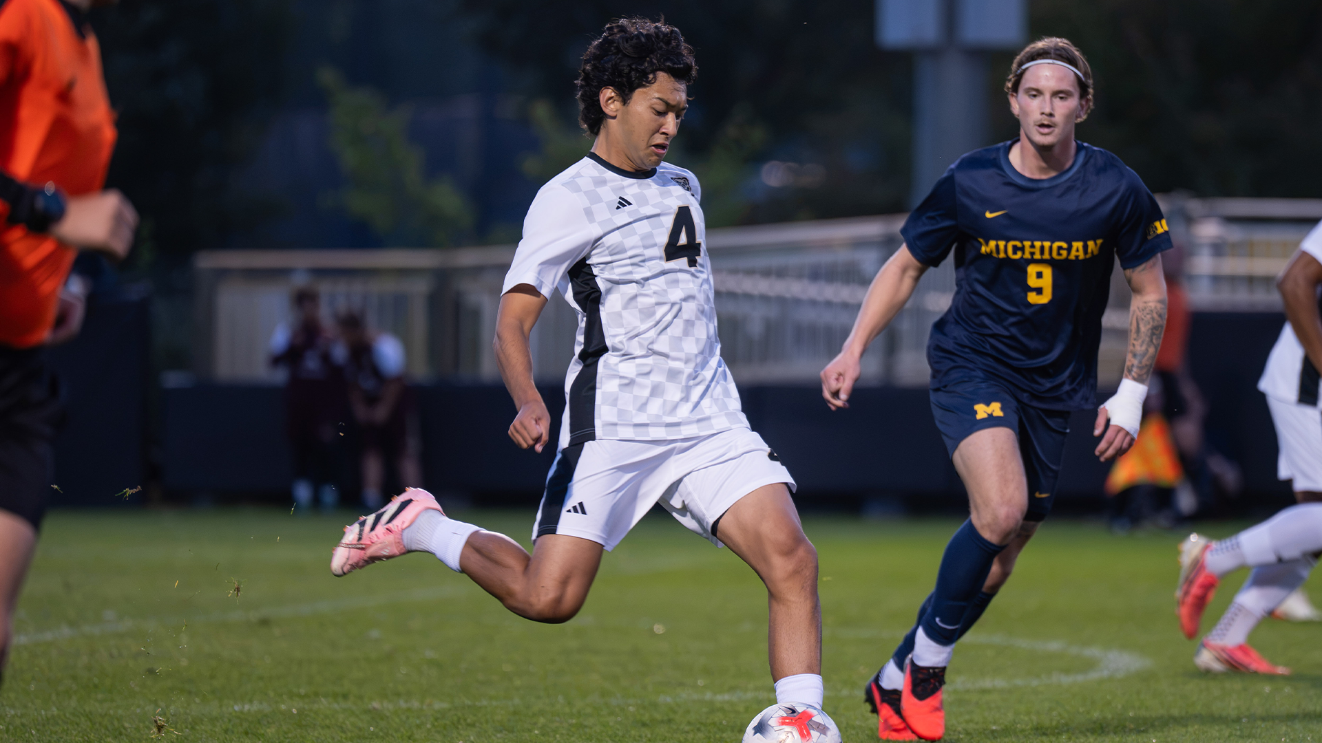Tyler Marsden