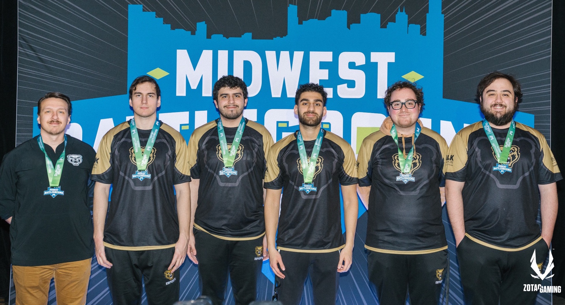 Esports
