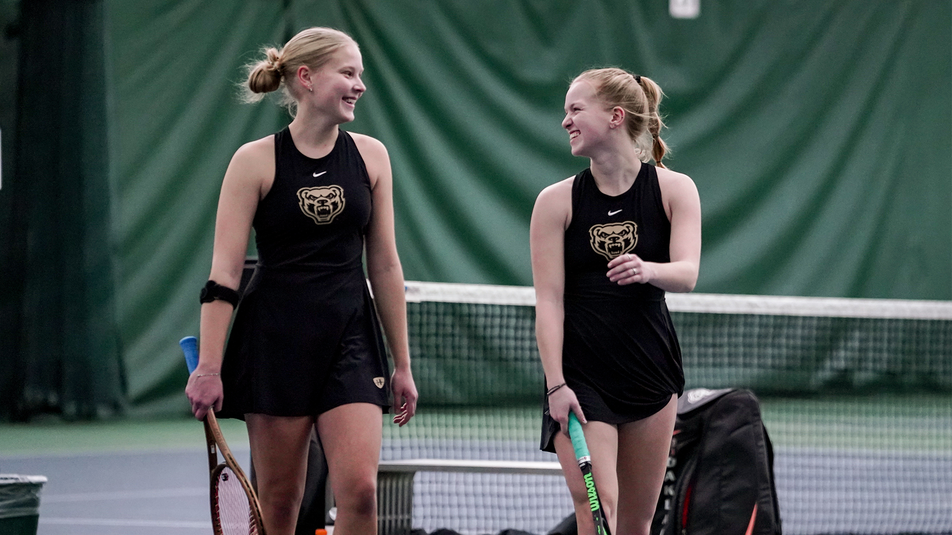 #HLTEN Athletes of the Week