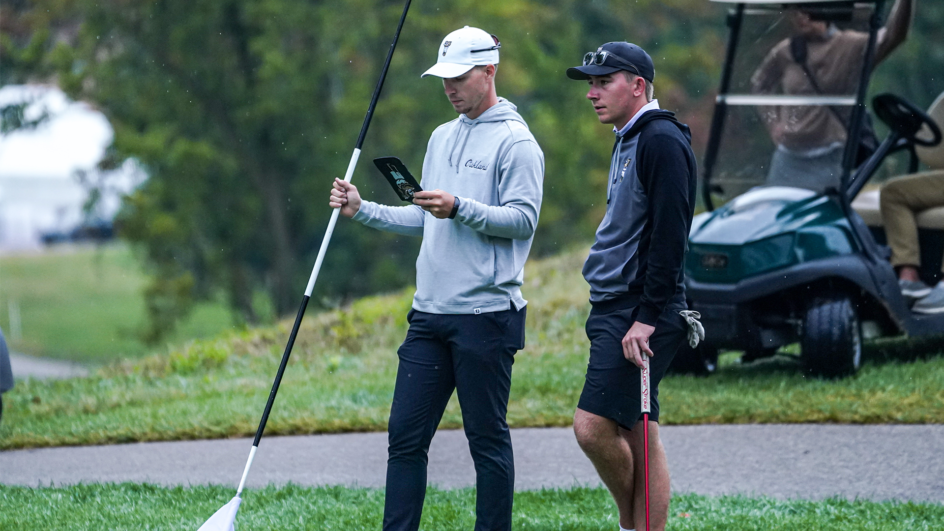 Don Benbow Spring Invitational Recap