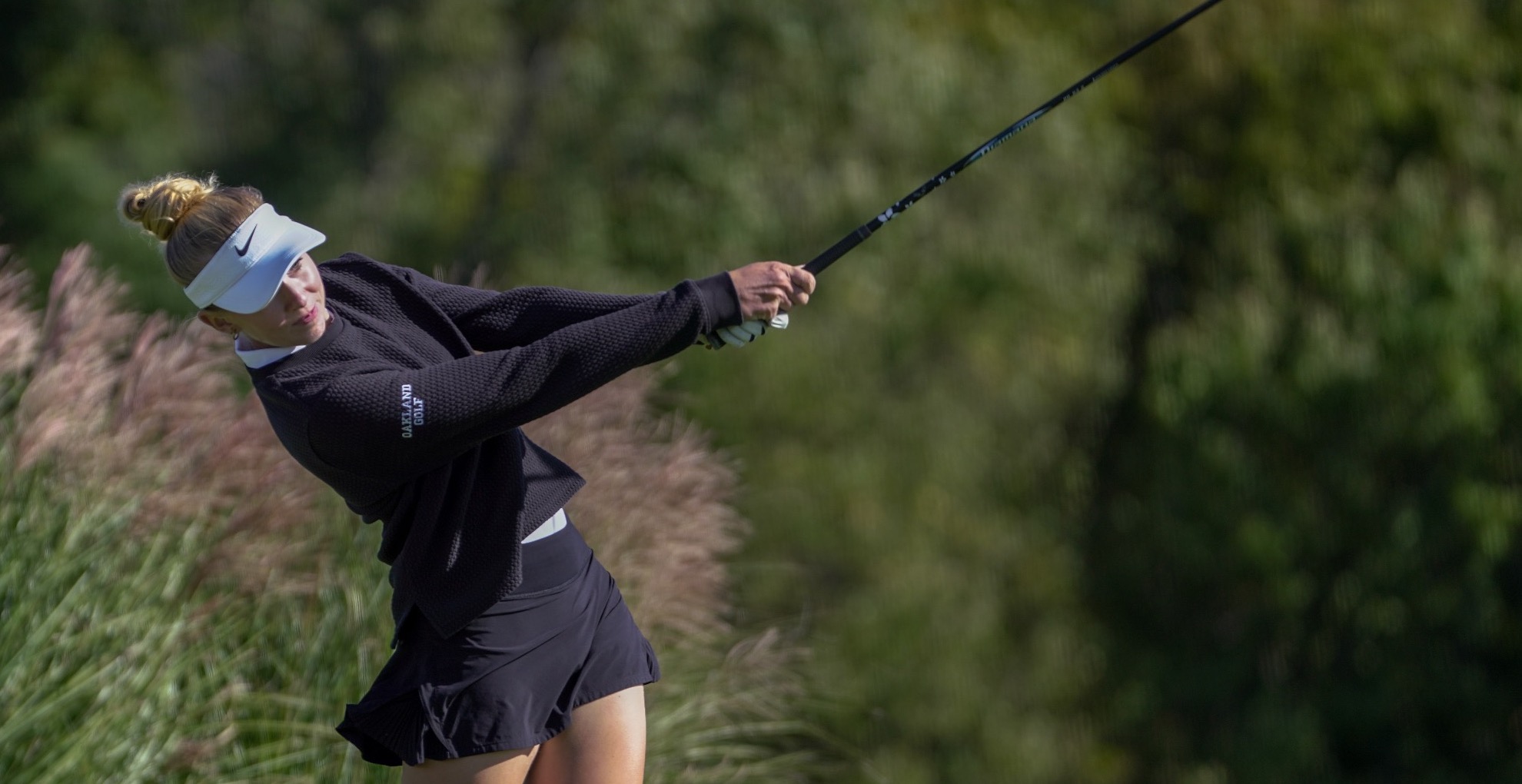 Dolores Black Falcon Invite Recap