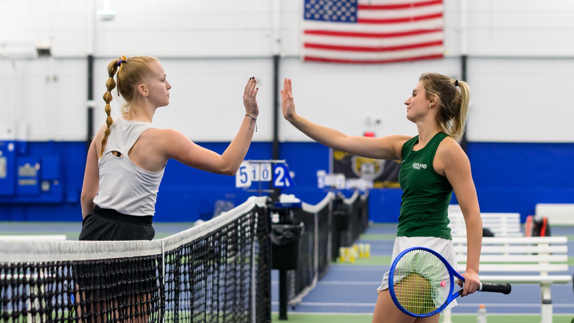 HL Championship Semifinal Recap