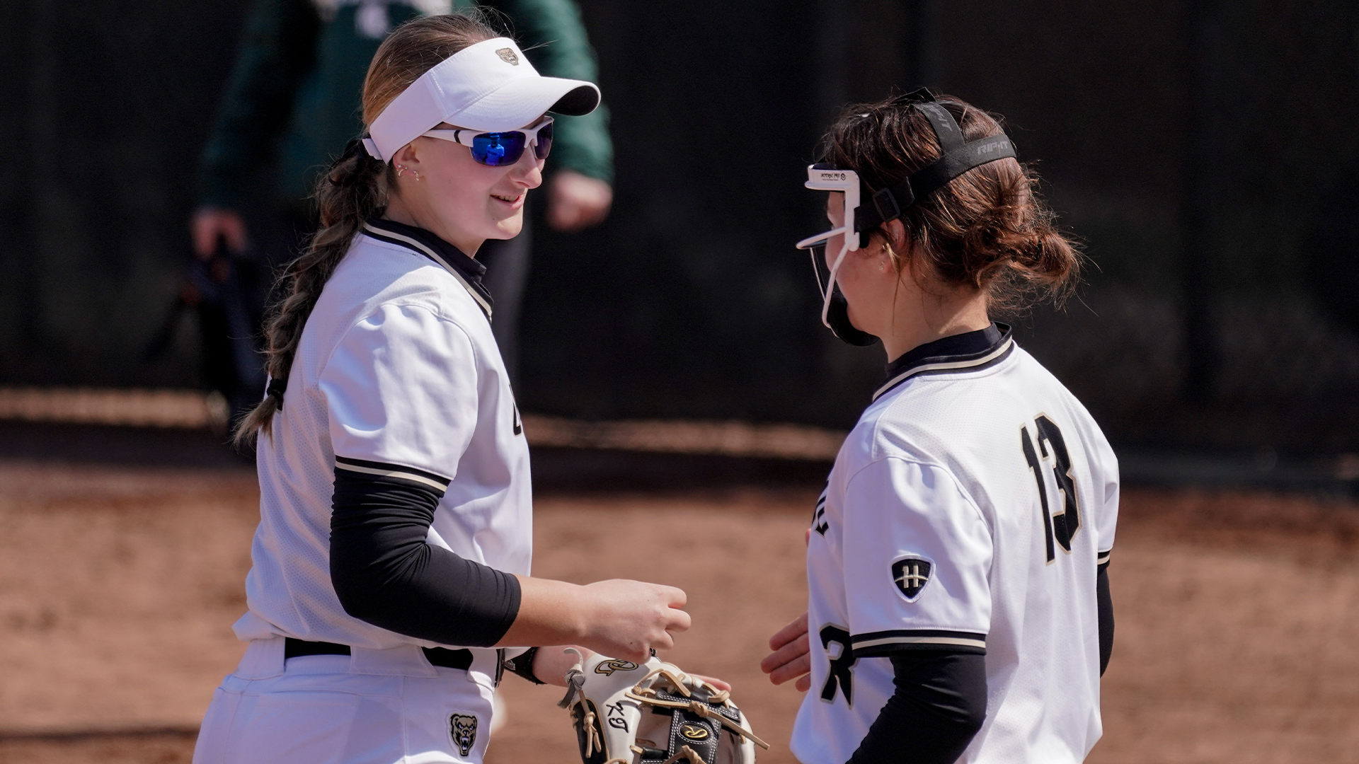 kayla turmell and kenna bommarito