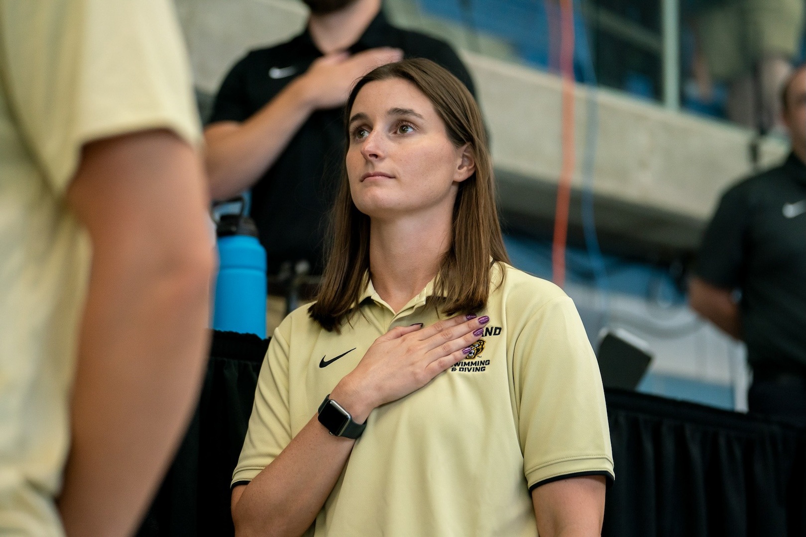 FISU America Games Press Release