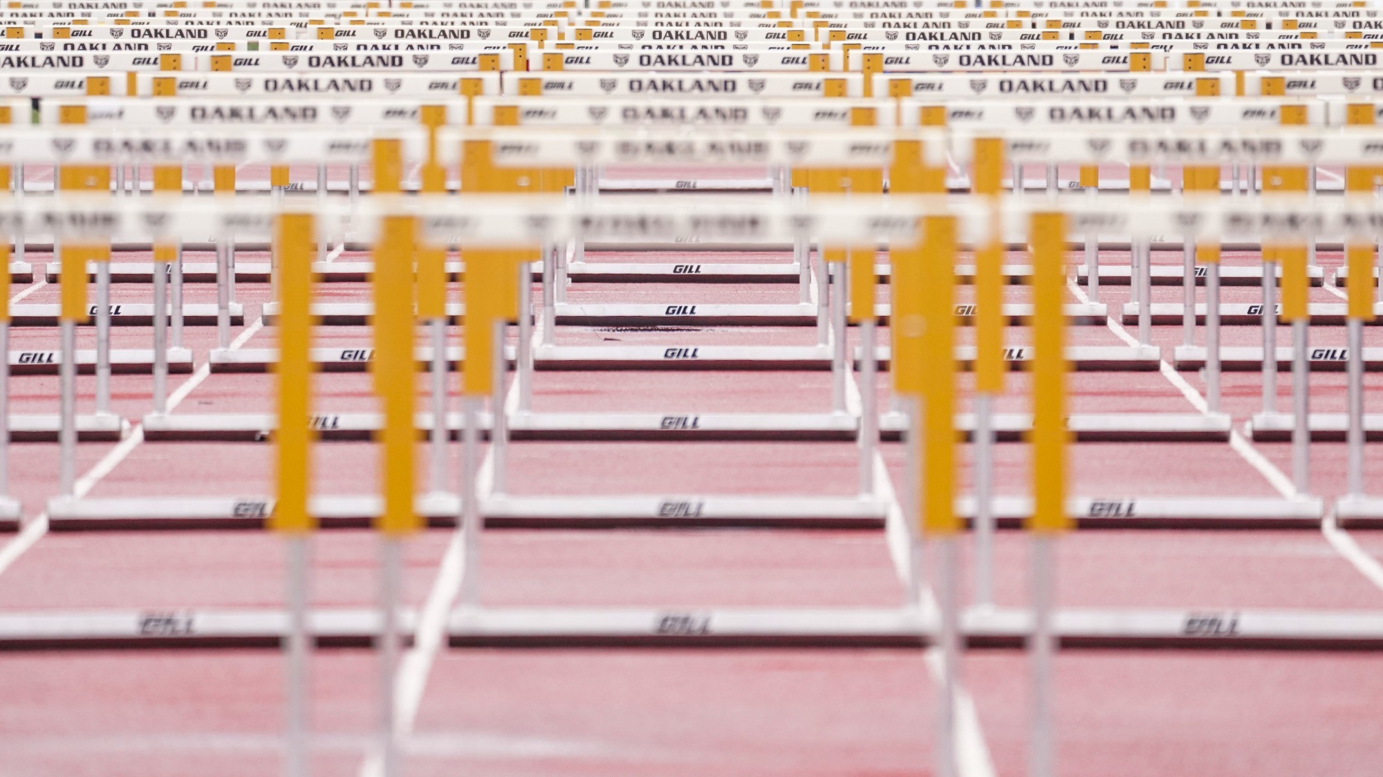 hurdles