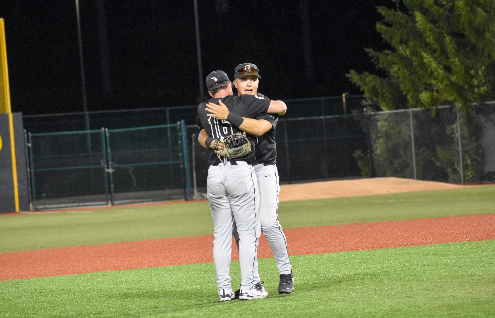 Postgame