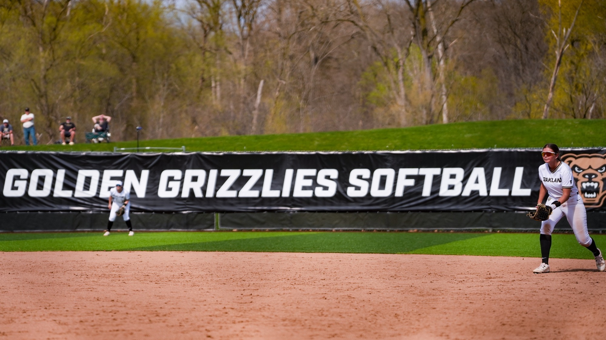 SOFTBALL EVEGREEN