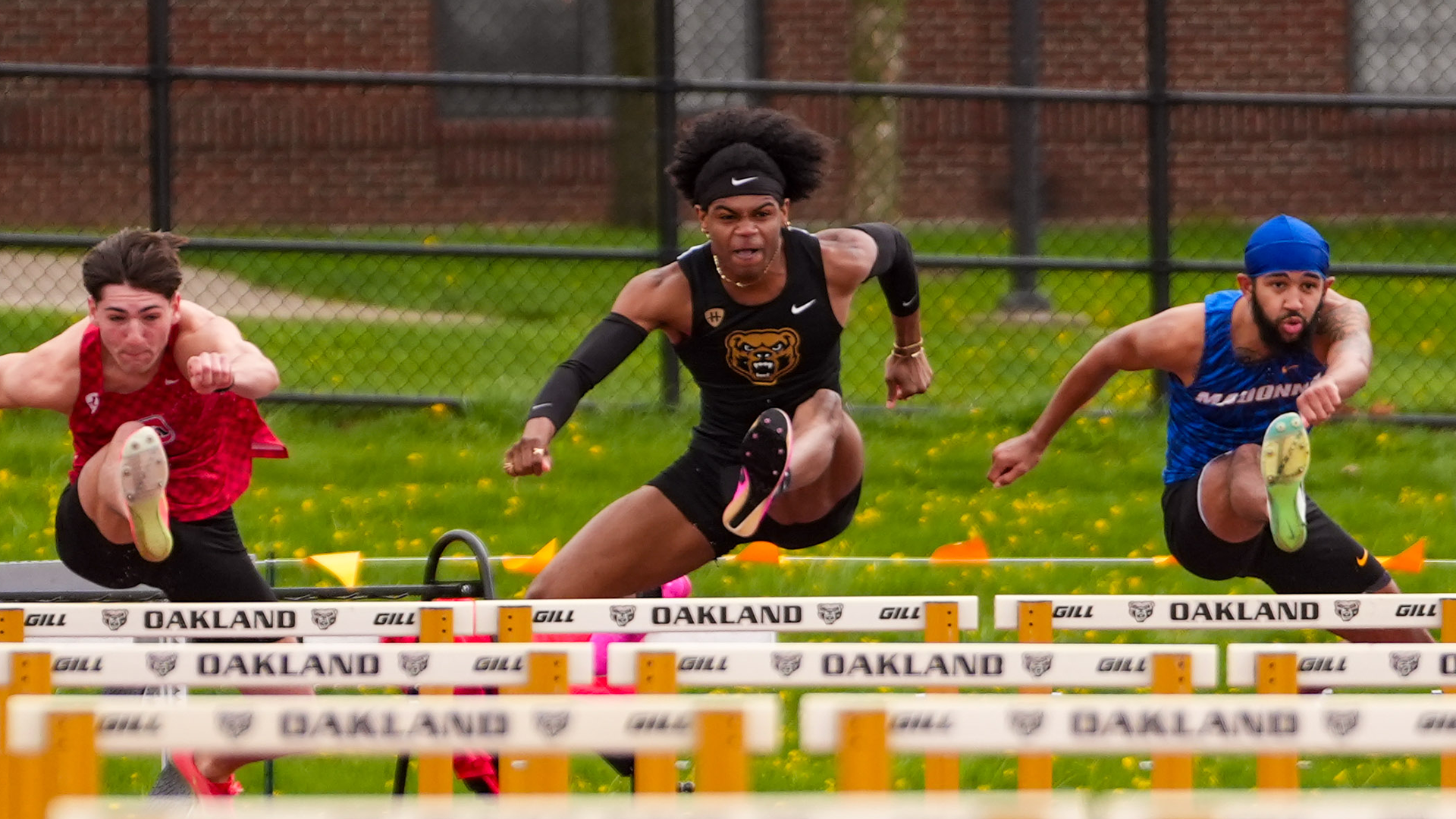 javan poole
