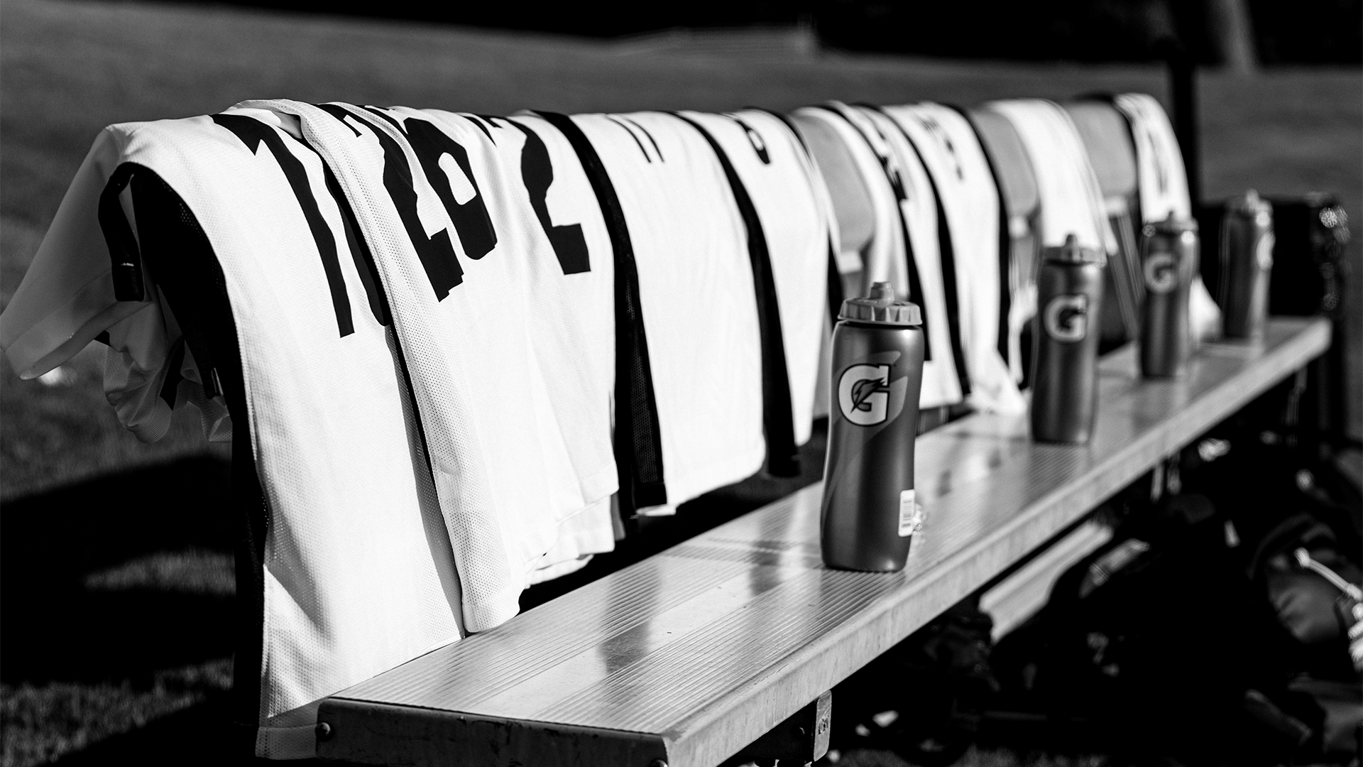 WSOC jerseys