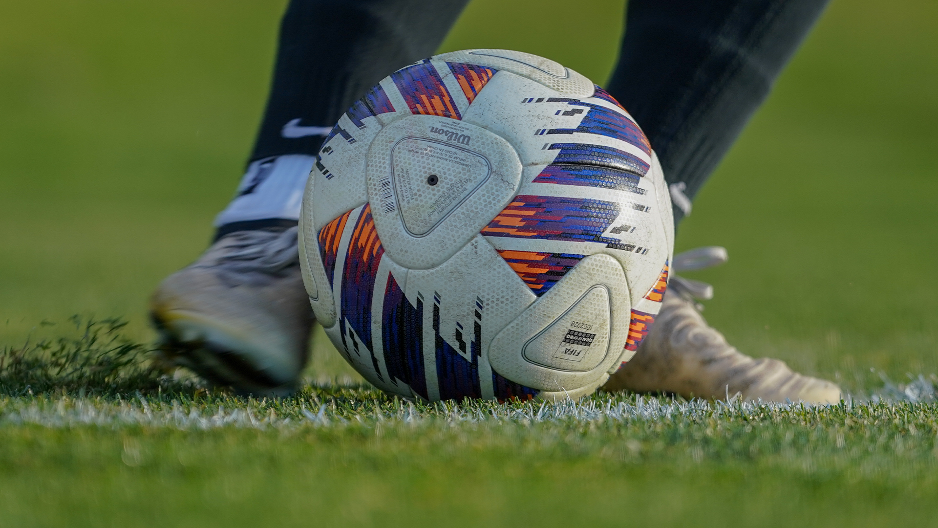soccer ball