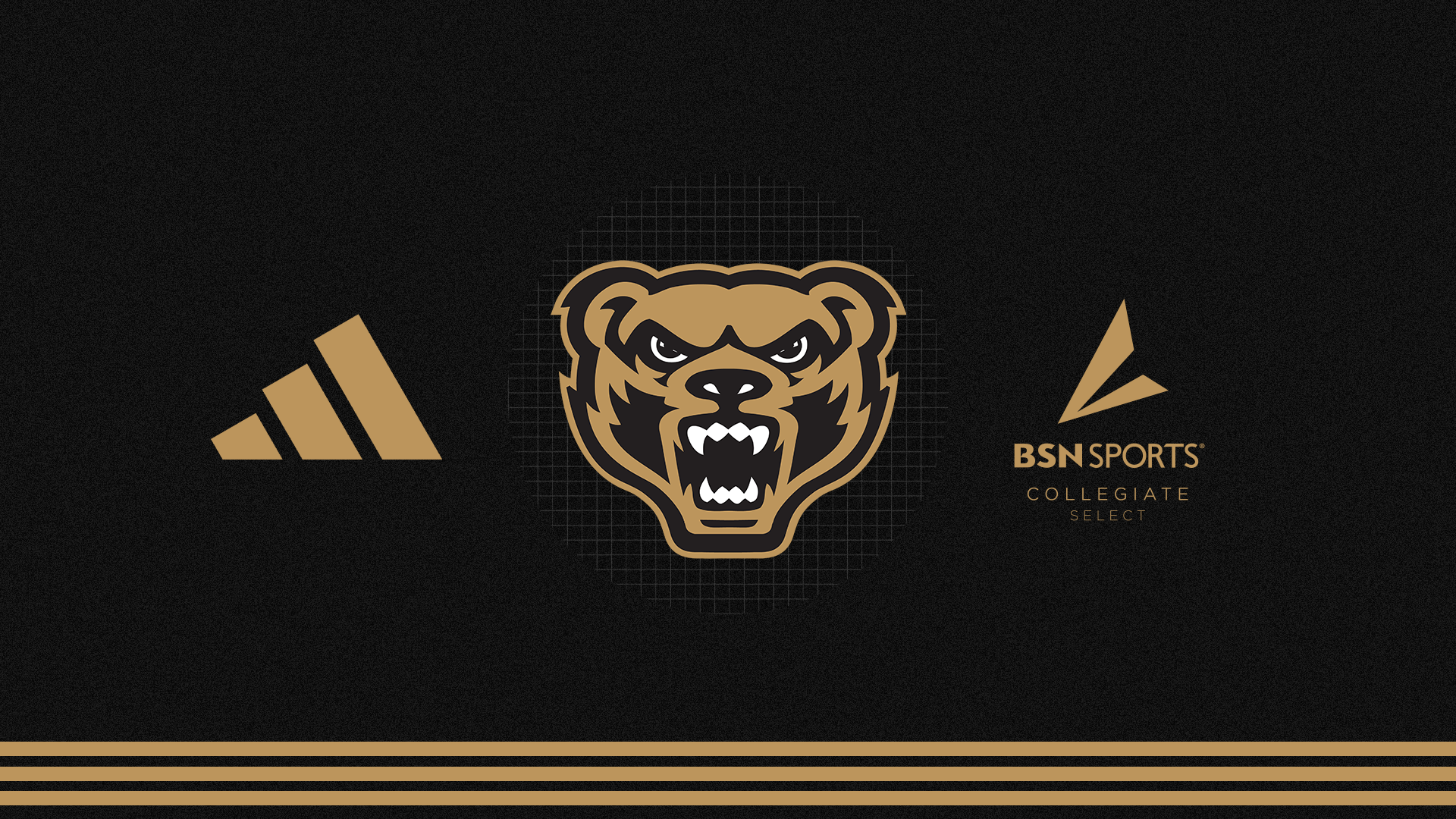 Oakland - Adidas