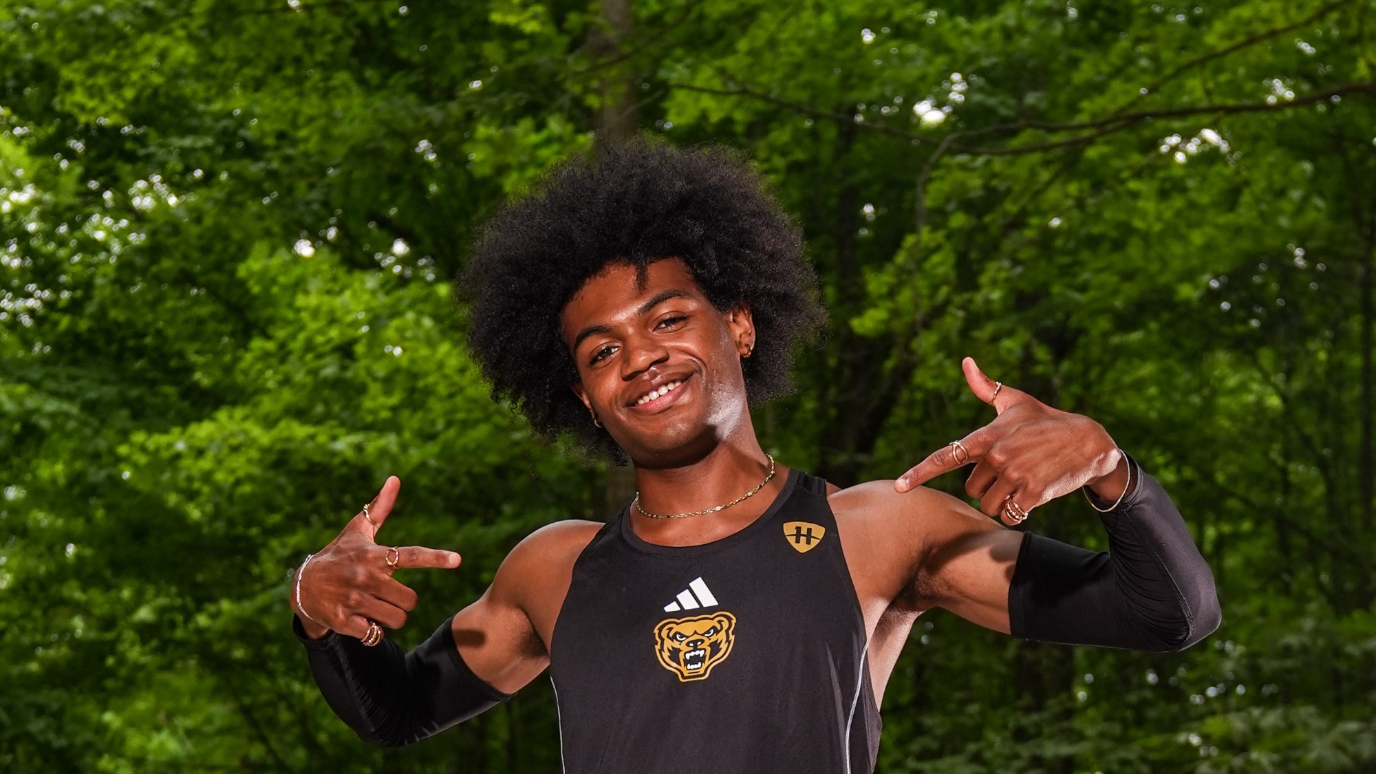 Javan Poole