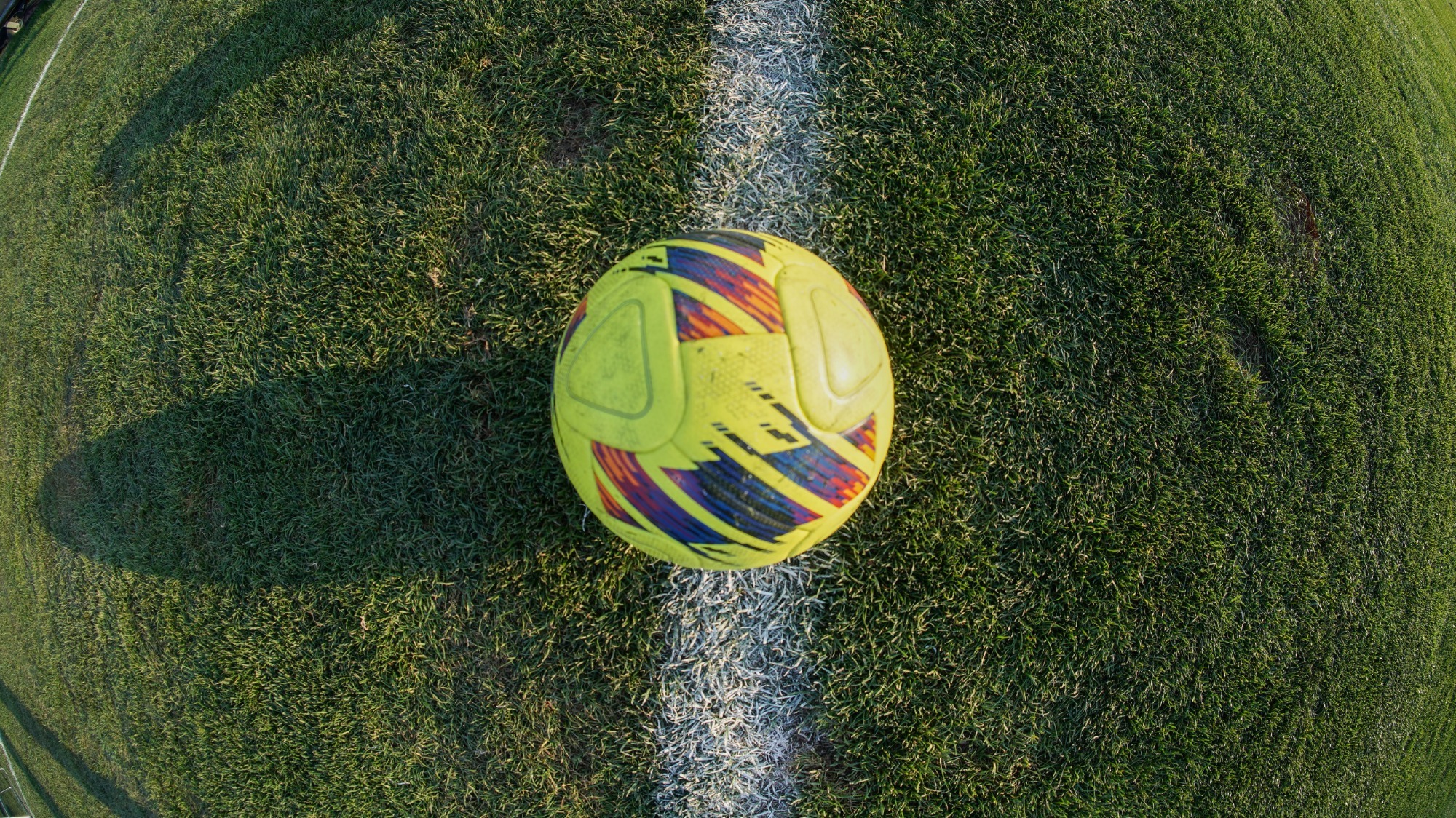 soccer ball
