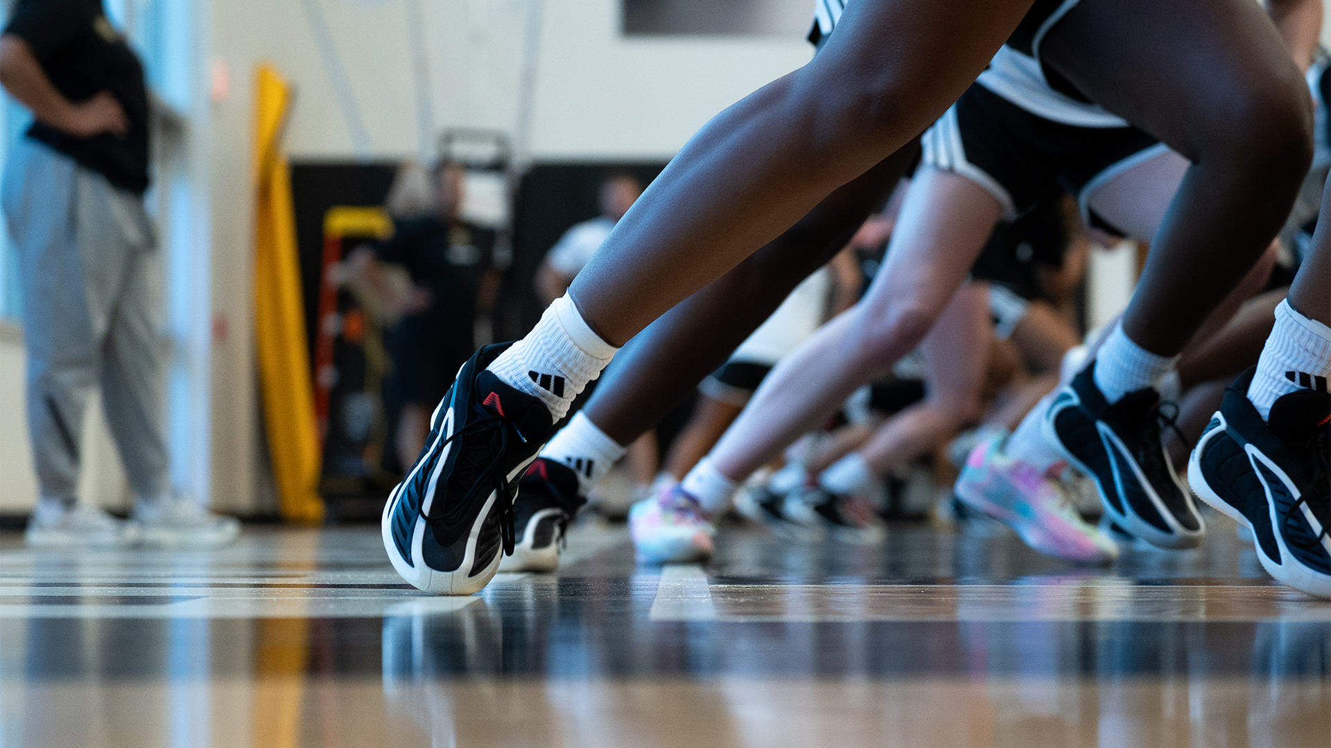 WBB addidas