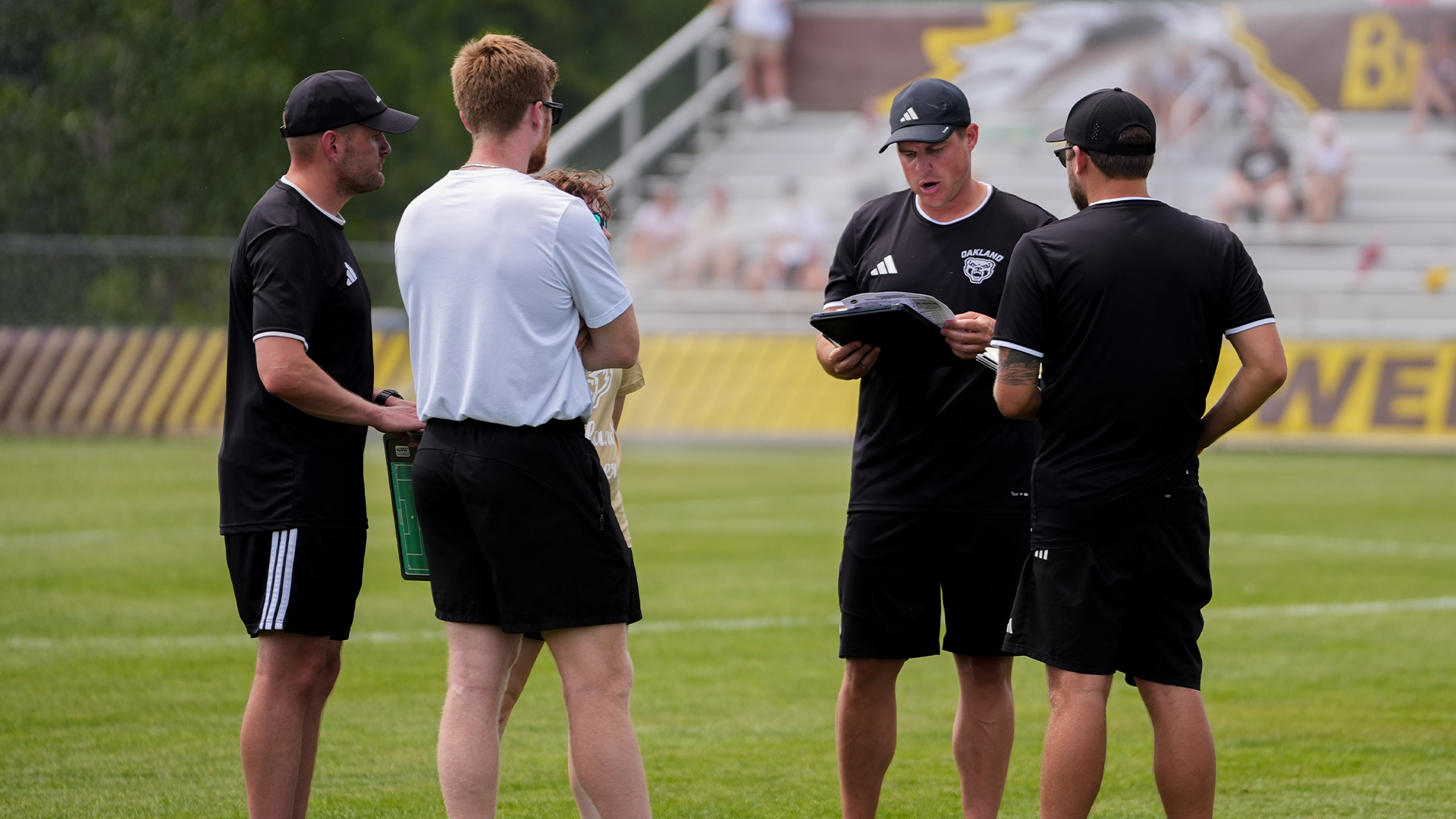 wsoc coaches