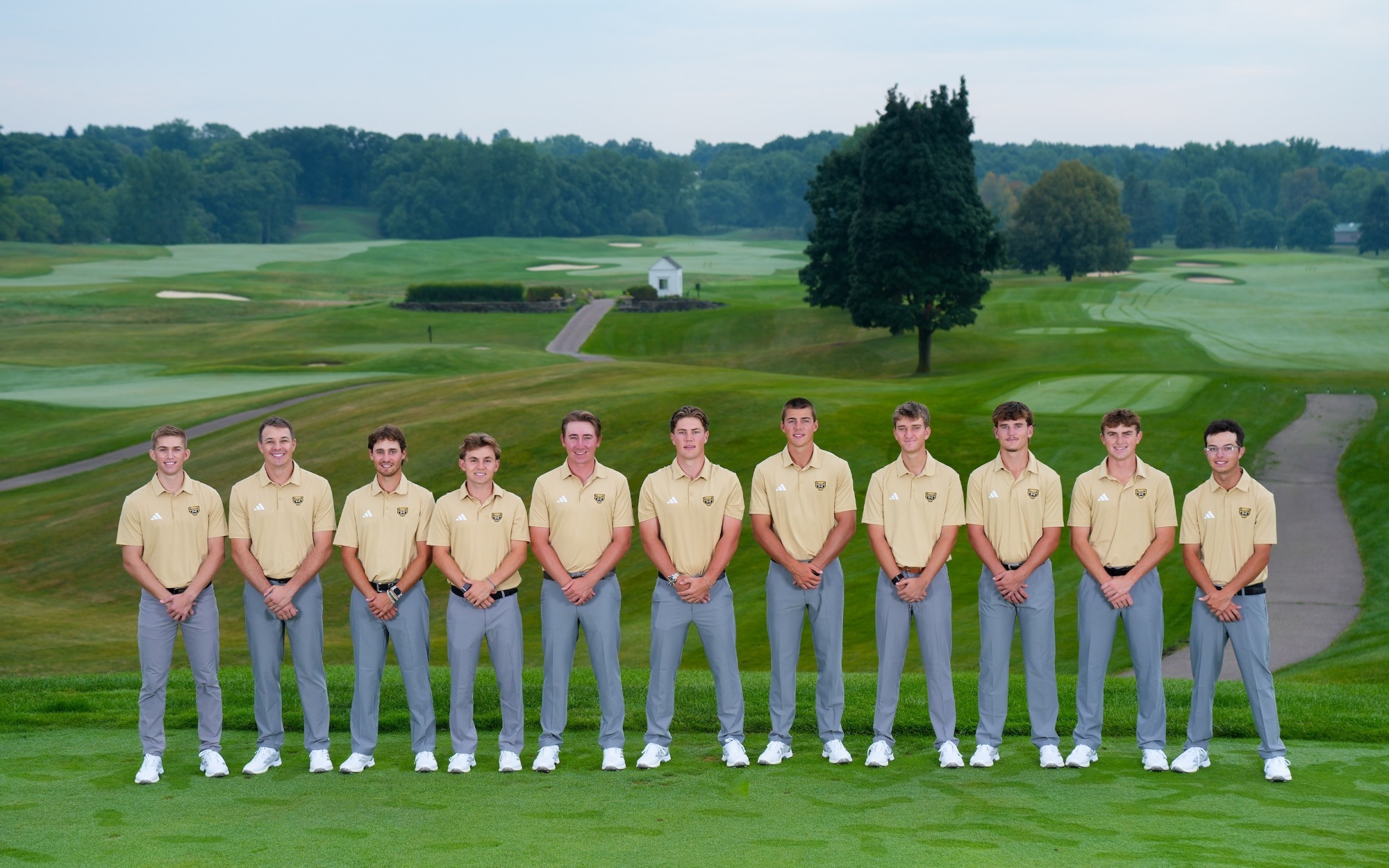 MGOLF RedHawk Intercollegiate Preview