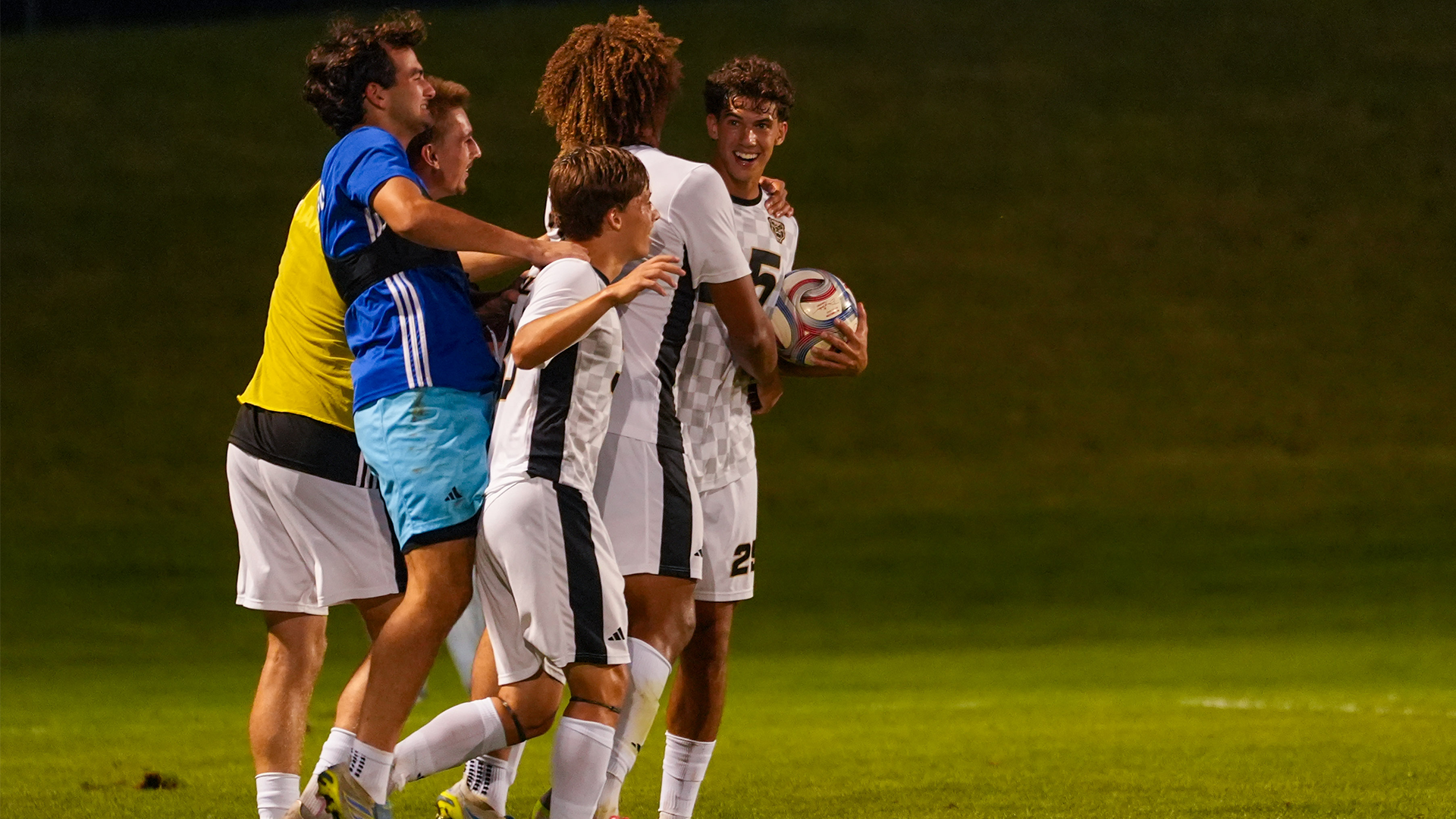 msoc fun