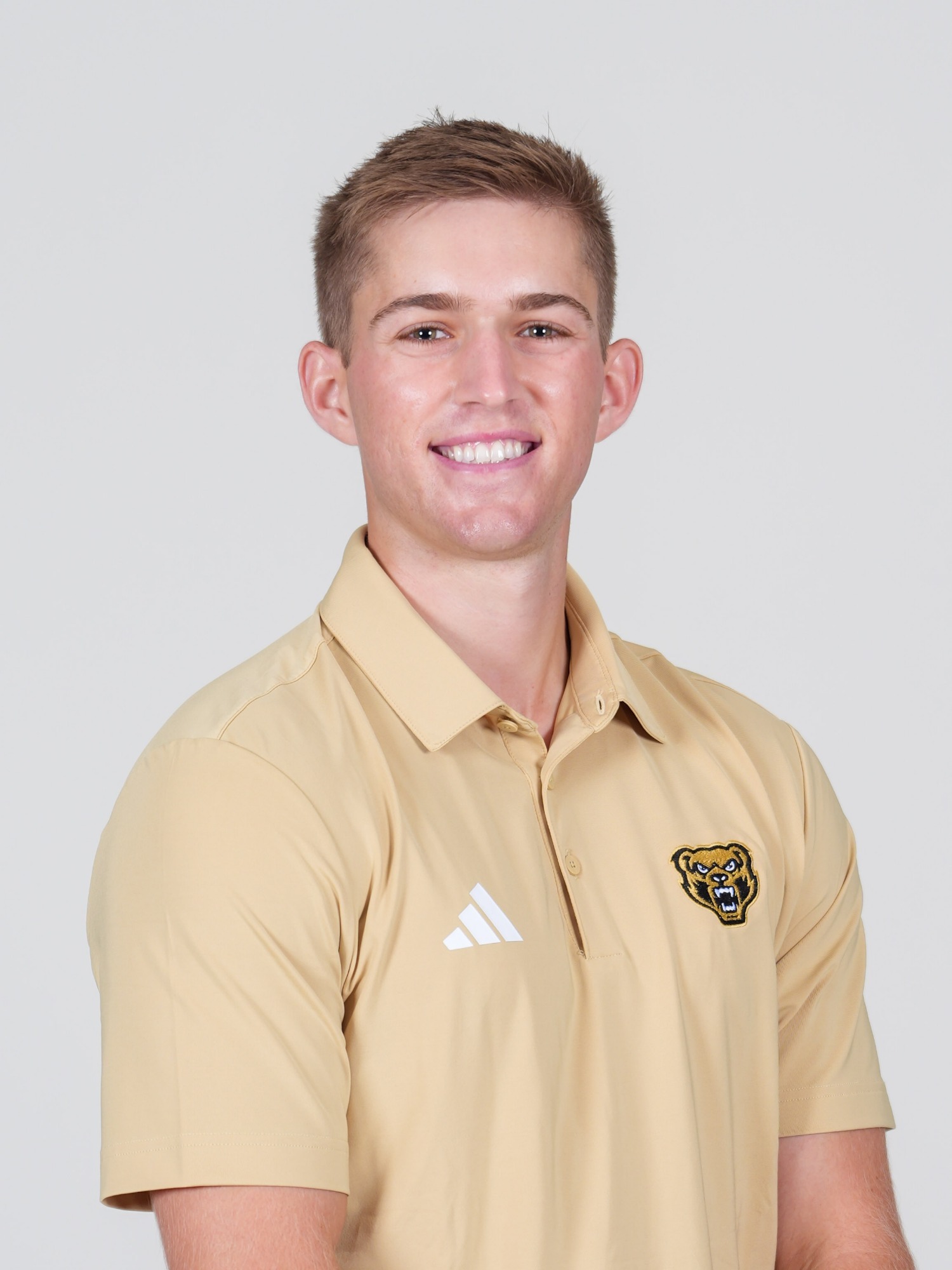 Coach Darin Hudak