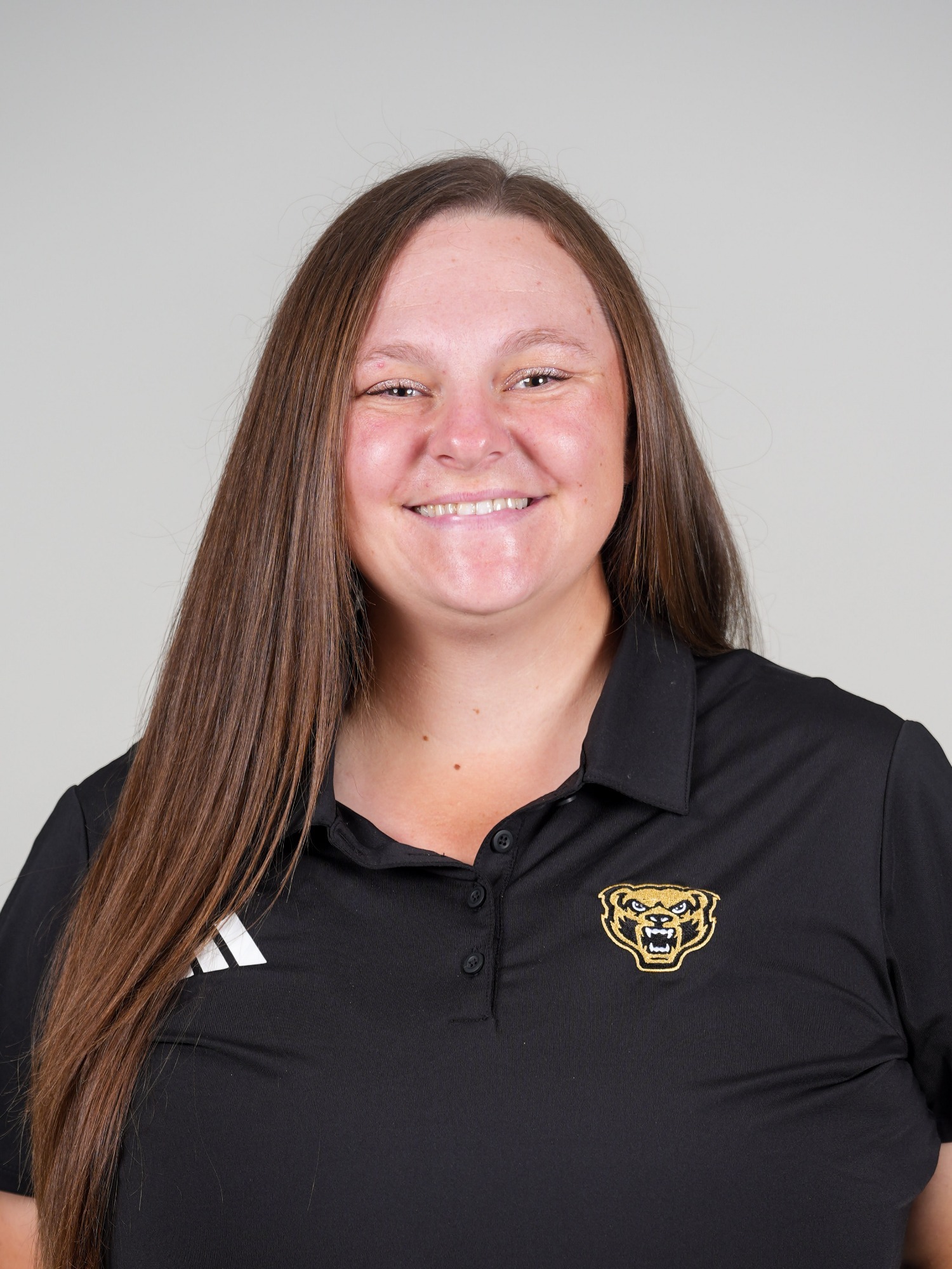 Coach Heather Fortushniak