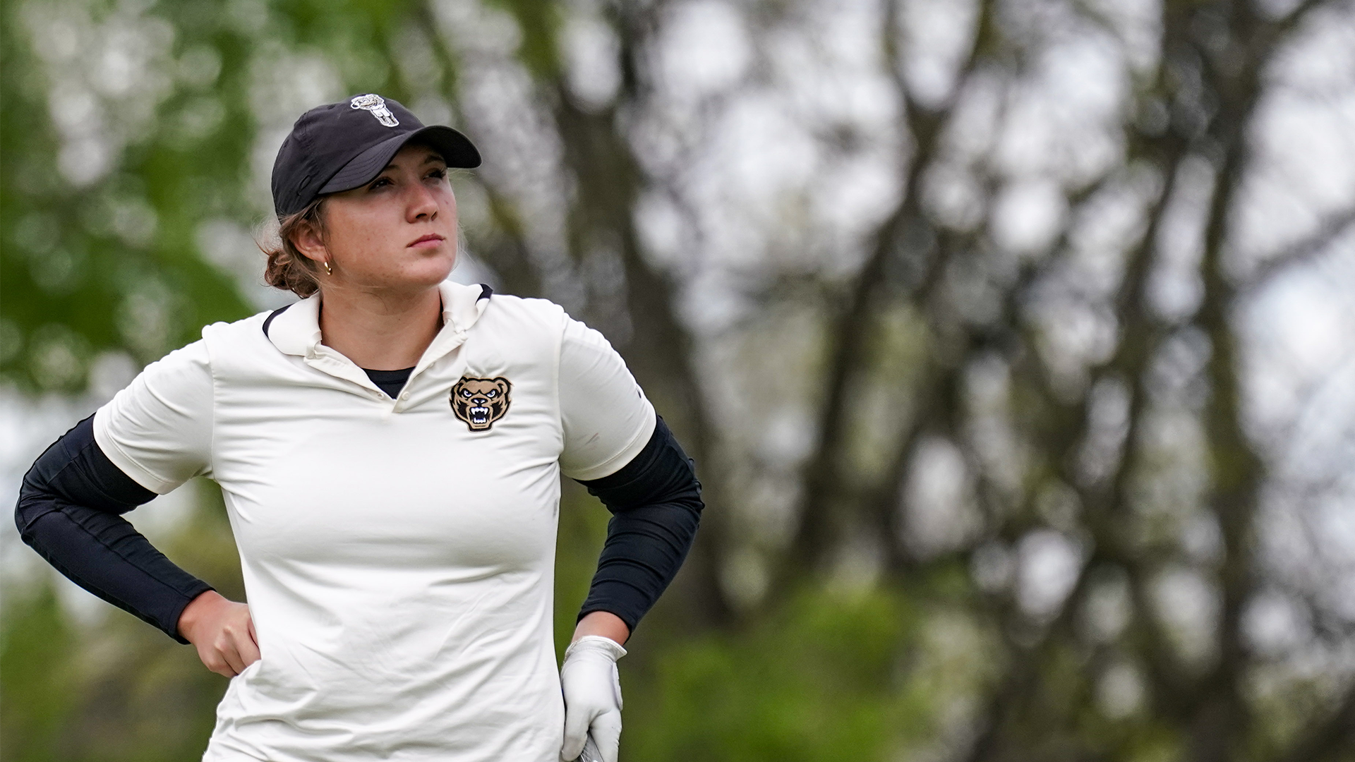Mary Fossum Recap