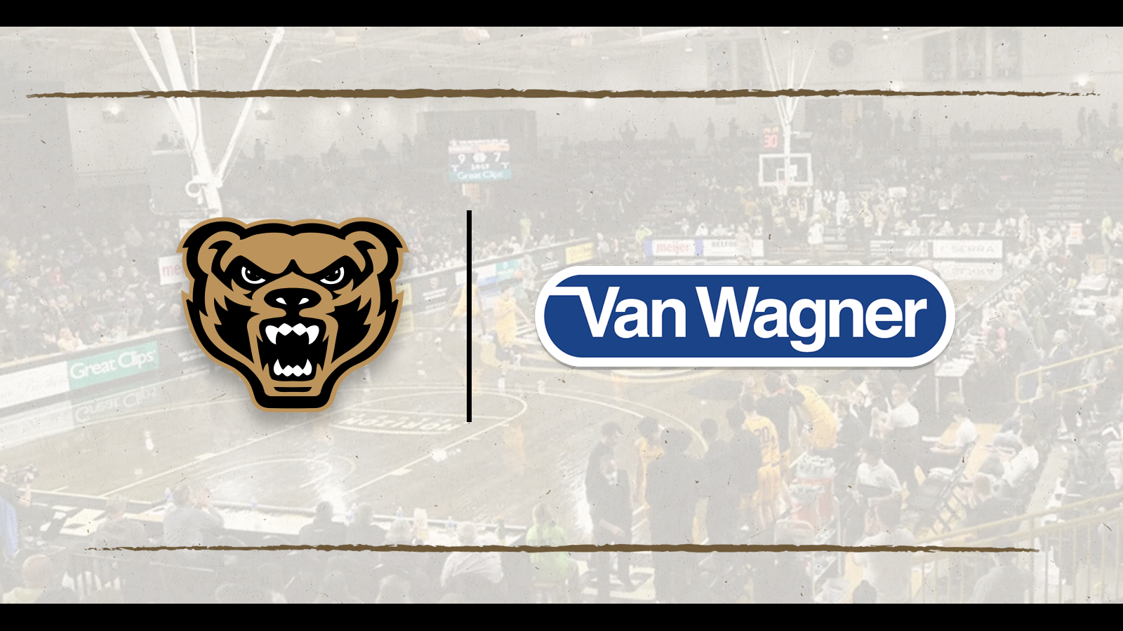 Oakland - Van Wagner
