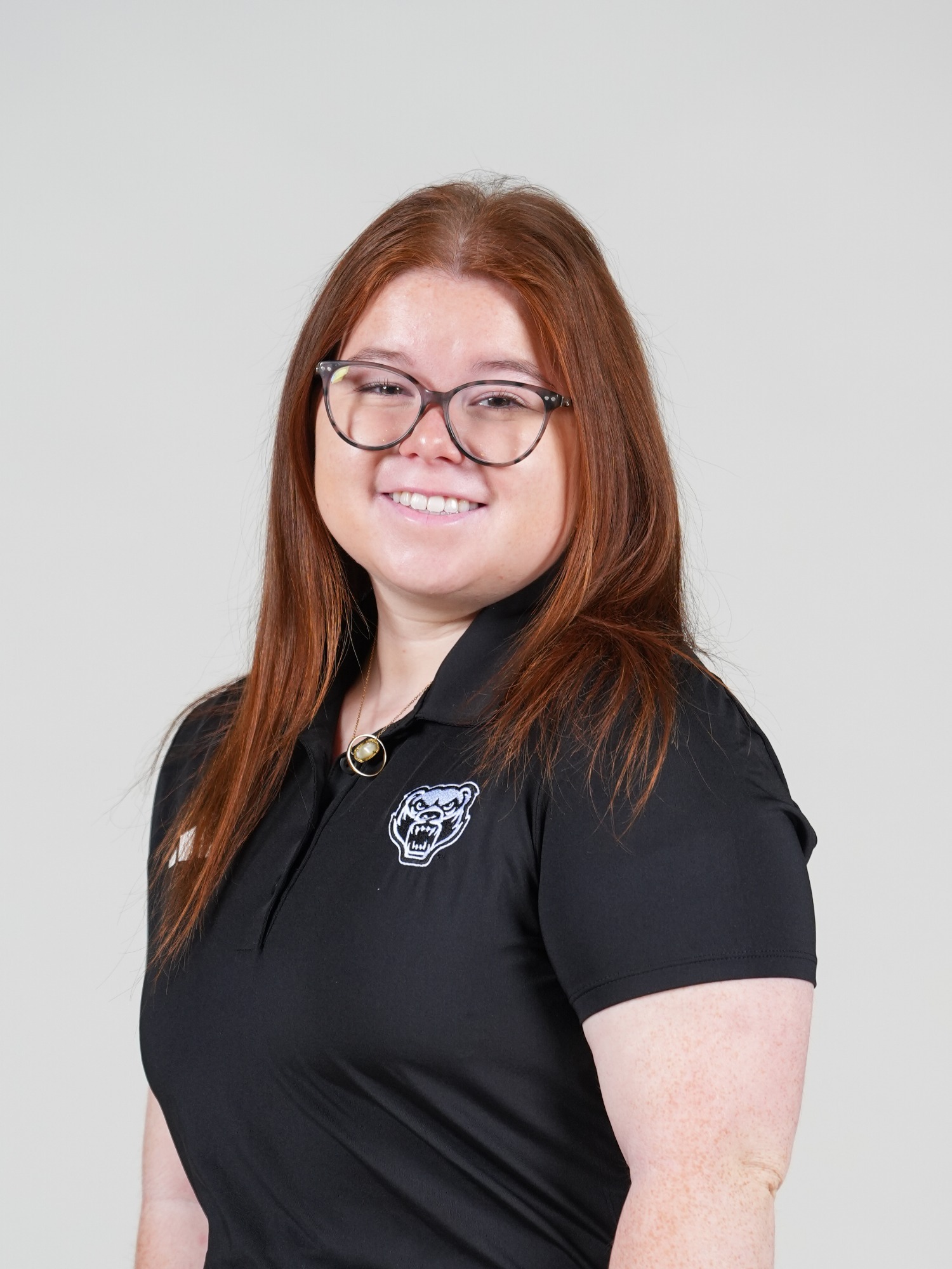 Hannah Jones - Student Manager