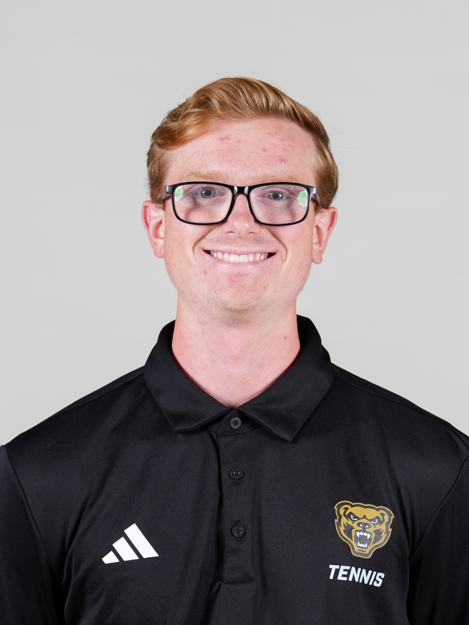 Josh Donahue - Assistant Coach