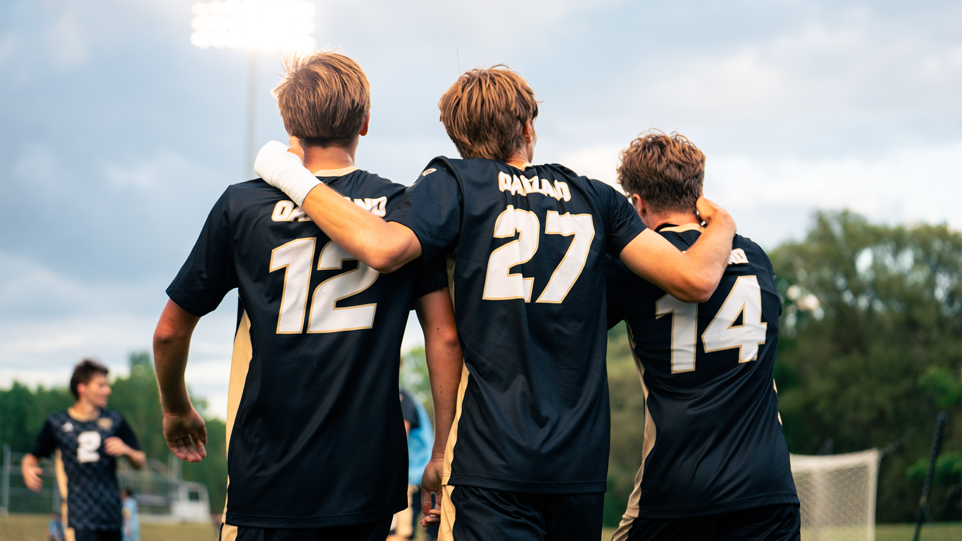 msoc trio