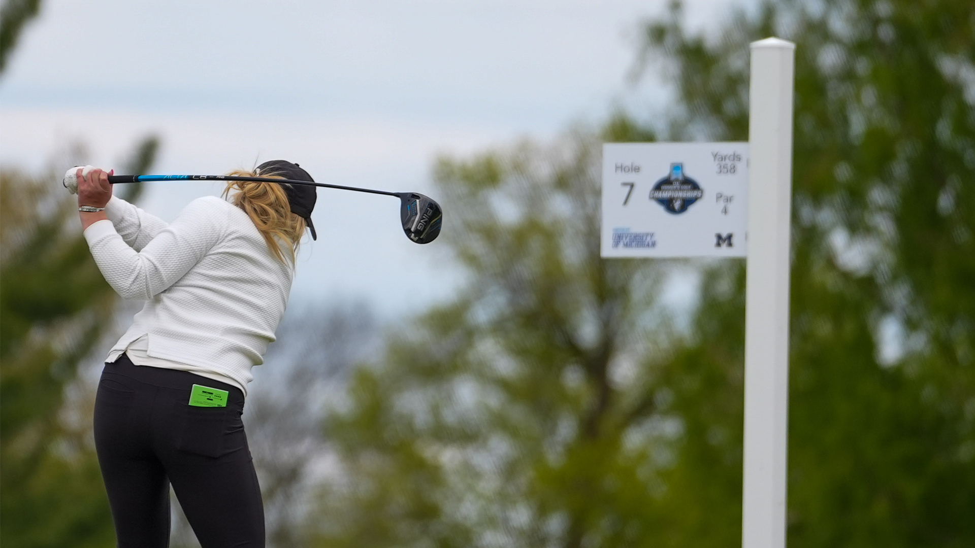 WGOLF Season Preview