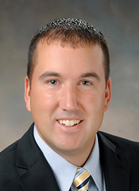 Sean Behensky