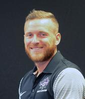 Arron Patrick