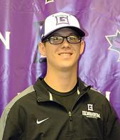 Jackson Hallahan