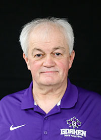 Jim Daugherty