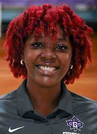 Keyaira Murff