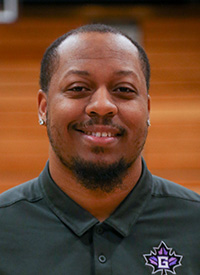 Cedric Riddle Jr.