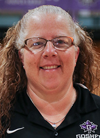 Stephanie Miller