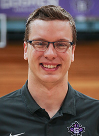 Thomas Applegate