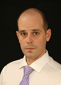 Alex Childers