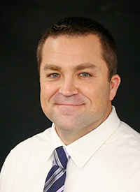 Justin Grubbs