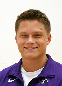 Brayton Yoder