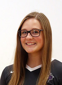 Maddy Beaver