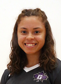 Naomi Willis