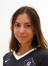 Sadie Brenneman