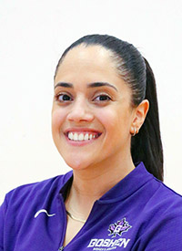 Juliana Chupp