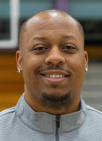Cedric Ridle Jr.