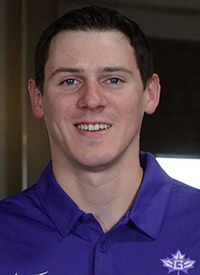 Kyle Mishler