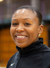 Kourtney Crawford