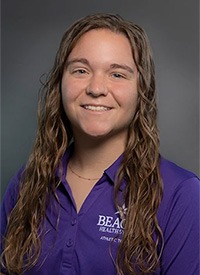 Jaelyn Rufenacht