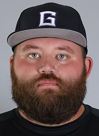 James Stricker